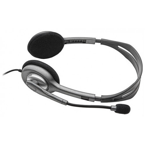 Гарнитура Logitech H111