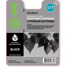 Картридж Cactus C8721 (CS-C8721)