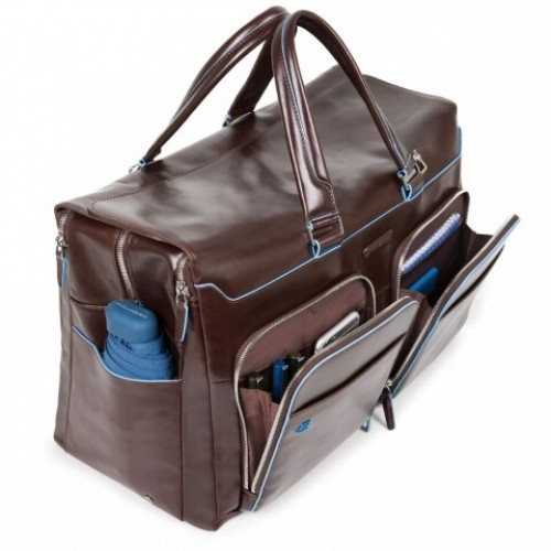 Сумка дорожная Piquadro Blue Square BV4342B2/MO