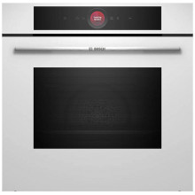 Встраиваемый электрический духовой шкаф Bosch HBG7741W1