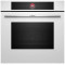 Встраиваемый электрический духовой шкаф Bosch HBG7741W1