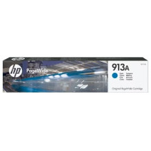 Картридж HP 913A (F6T77AE)