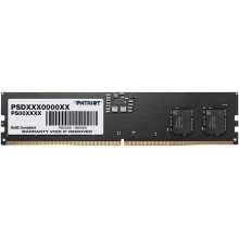Память DDR5 Patriot PSD516G480081