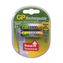 Аккумулятор GP 130AAHC-2DECRC2