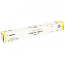 Тонер Canon C-EXV49 Y (8527B002)