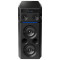 Музыкальный центр Panasonic SC-UA30GS-K