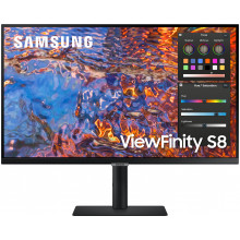 Монитор Samsung S27B800PXI