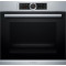 Встраиваемый электрический духовой шкаф Bosch HRG635BS1