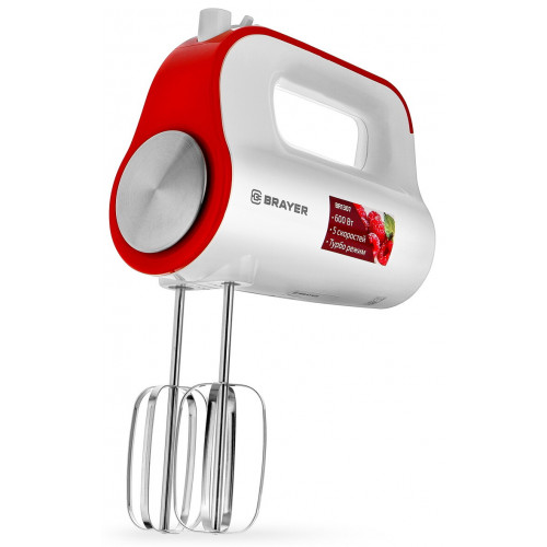 Миксер Brayer BR1307