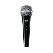 Микрофон Shure SV100-A