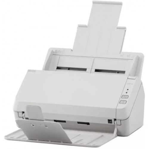 Сканер Fujitsu SP-1130N (PA03811-B021)
