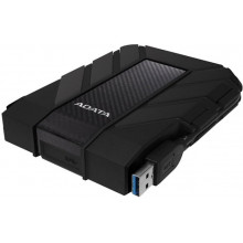 Внешний жесткий диск A-Data AHD710P-4TU31-CBK