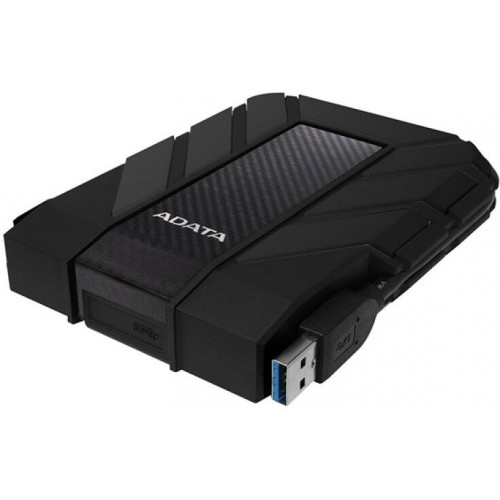 Внешний жесткий диск A-Data AHD710P-4TU31-CBK