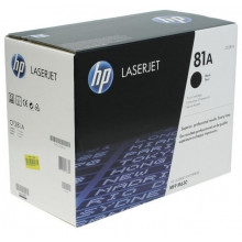 Картридж HP 81A (CF281A)