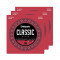 Струны D'Addario EJ27N-3D