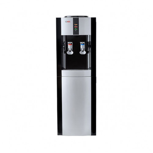 Кулер для воды AEL LD-AEL-47 black/silver