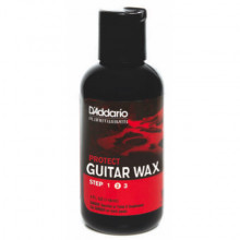 Полироль для гитары Planet Waves PW-PL-02