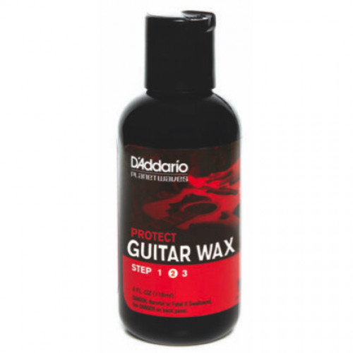 Полироль для гитары Planet Waves PW-PL-02