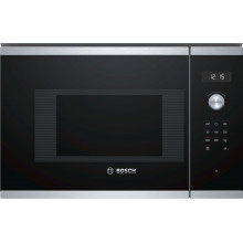 Встраиваемая микроволновая печь Bosch BFL524MS0