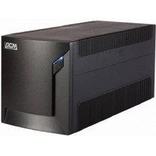 ИБП Powercom Raptor RPT-2000AP LCD