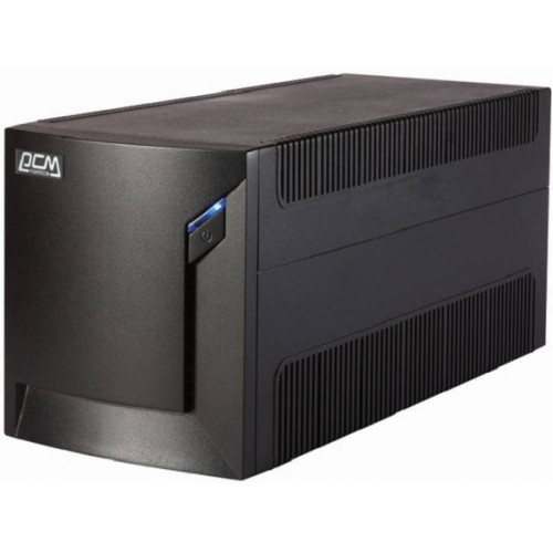 ИБП Powercom Raptor RPT-2000AP LCD