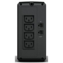 ИБП CyberPower UT650EIG