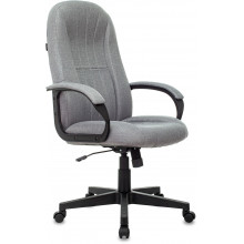 Кресло руководителя Бюрократ T-898/404-GREY