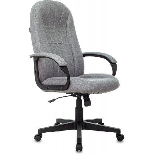 Кресло руководителя Бюрократ T-898/404-GREY