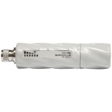 Точка доступа MikroTik RBGrooveGA-52HPacn
