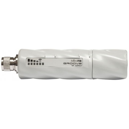 Точка доступа MikroTik RBGrooveGA-52HPacn