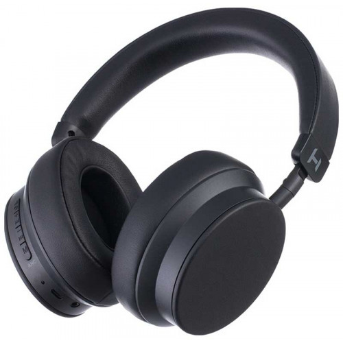 Беспроводные наушники Harper HB-715 Black