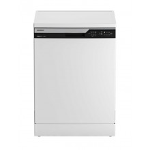 Посудомоечная машина Grundig GNFP4551W