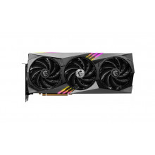 Видеокарта MSI GeForce RTX 4090 Gaming X Trio 24G