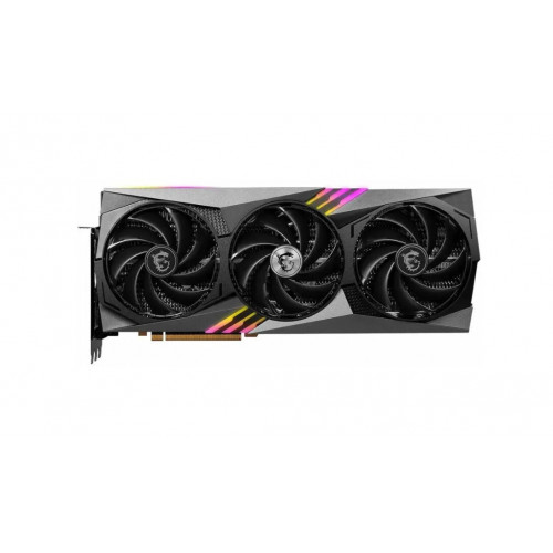 Видеокарта MSI GeForce RTX 4090 Gaming X Trio 24G