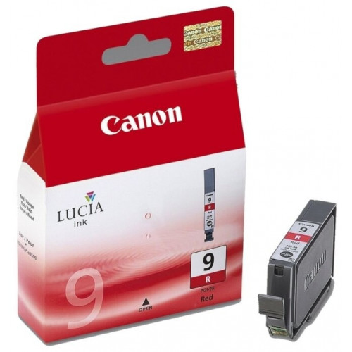Картридж Canon PGI-9R 1040B001