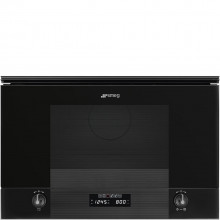 Встраиваемая микроволновая печь Smeg MP122B3