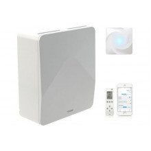 Бризер TION 4S Magic (4S Family+Базовая станция MagicAir)