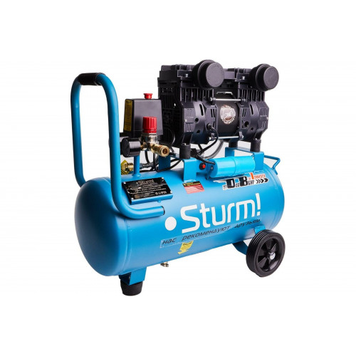 Компрессор Sturm! AC93224OL