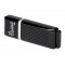 Флэш-накопитель Smartbuy Quartz 4GB black