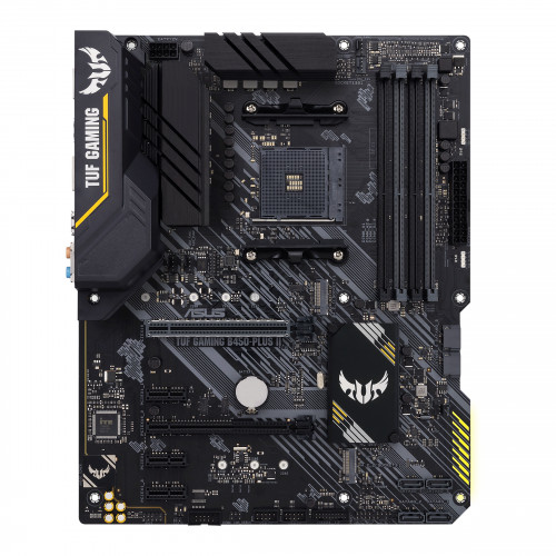 Материнская плата Asus TUF GAMING B450-PLUS II
