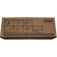 Емкость для отработанных чернил Epson C13T619000
