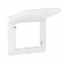 Рамка Legrand Valena Life 754021