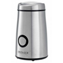 Кофемолка Delta LUX DE-2200