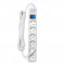 Сетевой фильтр Power Cube SPG(5+1)-16B-5М-White