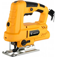 Лобзик Deko DKJS1000 Laser (063-4188)