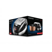 Мультиварка Centek CT-1472
