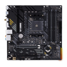 Материнская плата Asus Tuf Gaming B550-Plus Wifi II 90MB19U0-M0EAY0