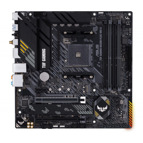 Материнская плата Asus Tuf Gaming B550-Plus Wifi II 90MB19U0-M0EAY0