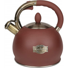 Чайник Kelli KL-4556 Шоколад