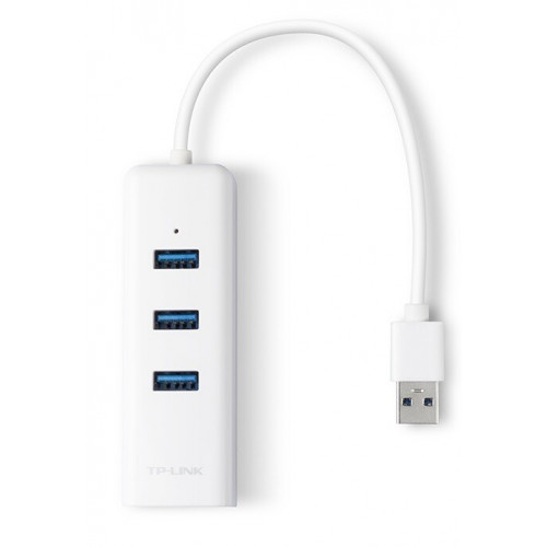 Сетевой адаптер TP-Link UE330